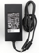 Original DELL 180W Power Supply 19.5V 9.23A Genuine Laptop Charger 7.4MMx5.00MM