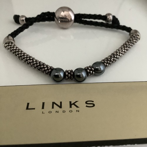 Links london rhodium - london,