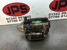 12V Hitachi S114-385 starter motor X Isuzu 3KA1 diesel engine....£60+VAT