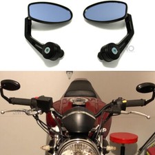 Motorcycle bar end rear - 7/8'',