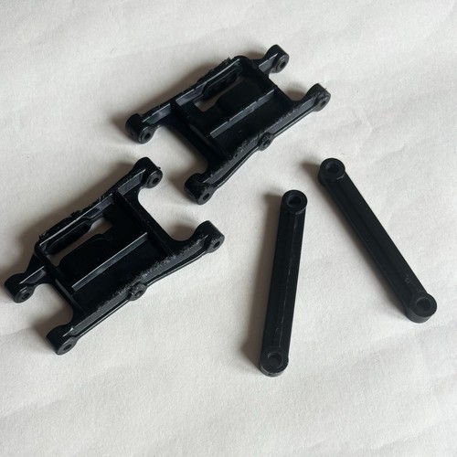 Tamiya madcap parts - madcap,