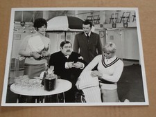 The Avengers (Linda Thorson) 1969 10 x 8 UK Promo Photo