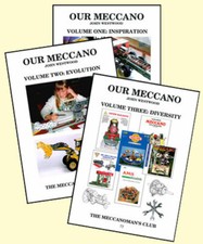 "Our Meccano" by John Westwood
