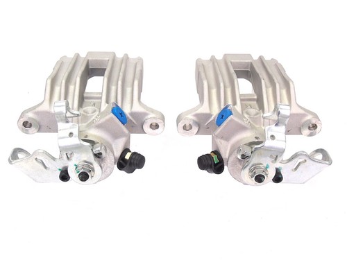 Rear brake caliper - 2,