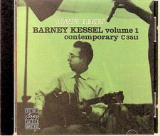 Barney Kessel -Easy Like