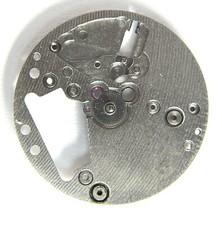 Cartier 81 Movement Original