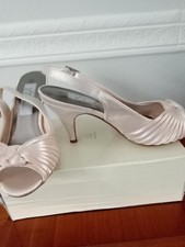 ladies shoes size5 VT Collection Oyster