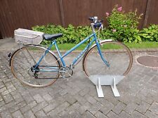 Vintage Push Bike