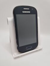 Samsung Galaxy Fame Blue Unlocked 4GB 5MP Android Mobile Smartphone Incomplete
