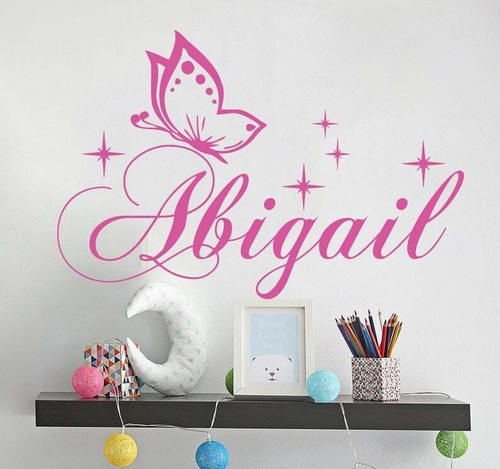 Butterfly wall sticker - butterfly,