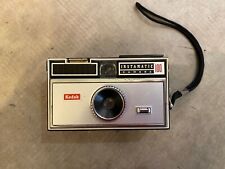 OLD VINTAGE 1960s INSTAMATIC