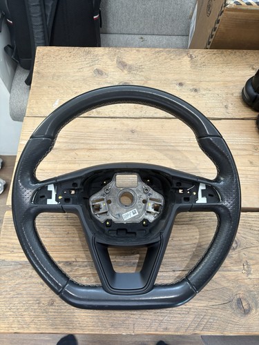 Seat leon cupra steering wheel - cupra,
