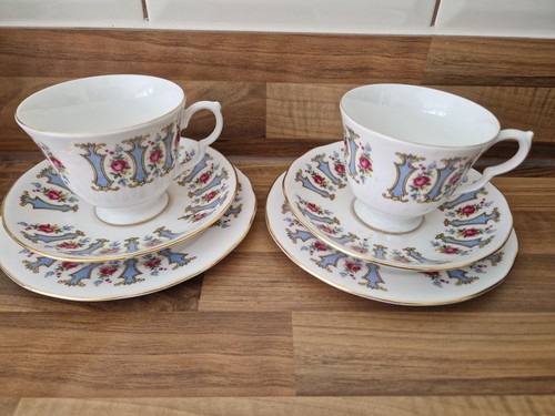 Gainsborough bone china tea - china,