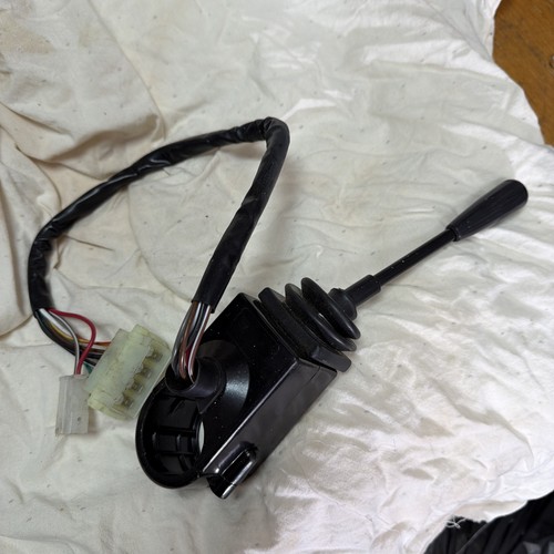 Universal steering column