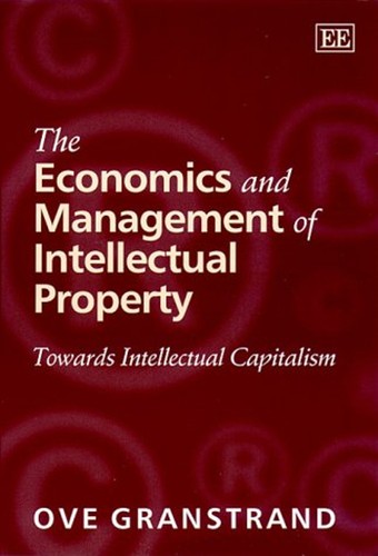 The economics and management - the,