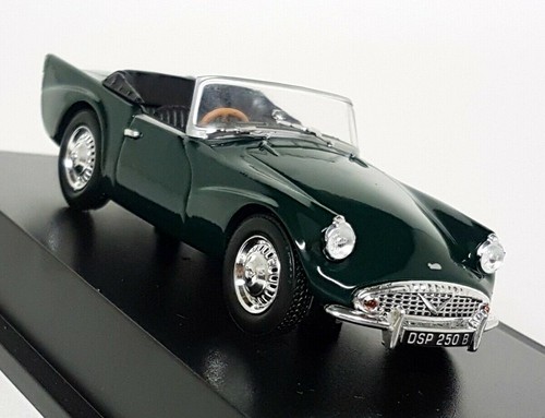 Atlas daimler dart - atlas, sp