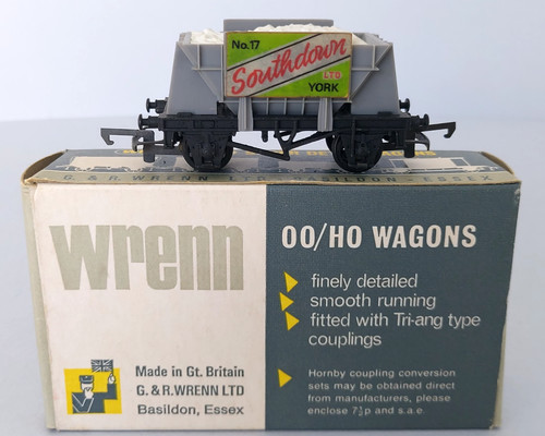Gauge wrenn w5006 ore - gauge,