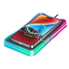 Wireless Anti Slip Car Fast