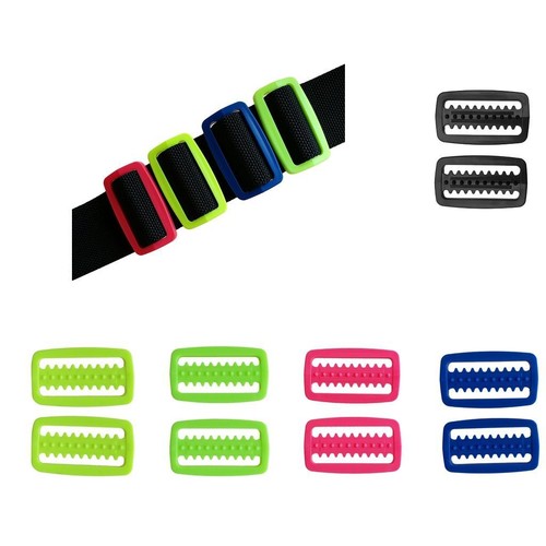 Diving weight belt keeper - belt,