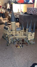 LEGO Harry Potter: Hogwarts