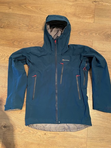Montane men alpine pro - montane,