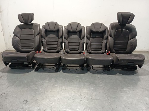 Complete seat set 3202664 - set,