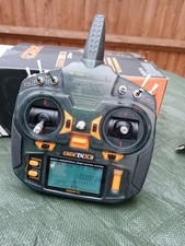 ORX I 10 Spektrum compatible