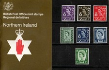 GB 1970 Presentation Pack No