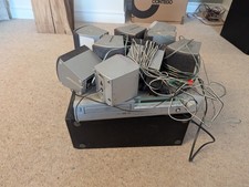 Sony Samsung 5.1 Surround Sound System DVD Player