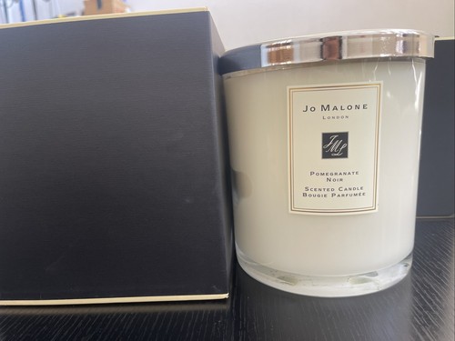 Malon pomegranate noir - jo,