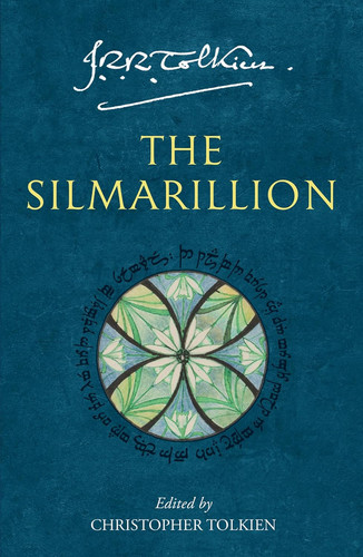 The silmarillion epic - the, silmarillion: