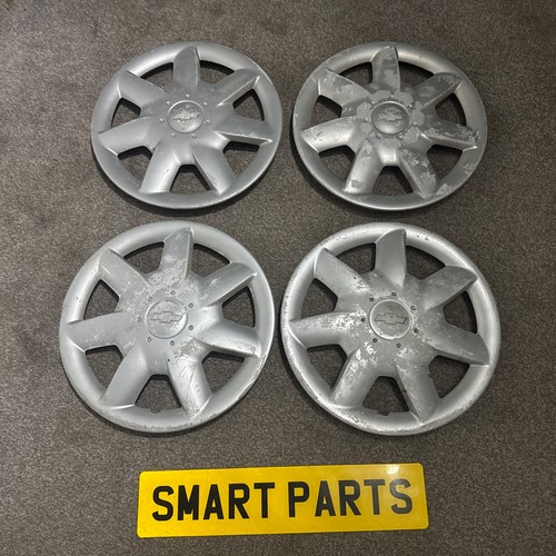 Chevrolet tacuma wheel - 15”,