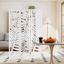 Hollow-out Foliage Patterns