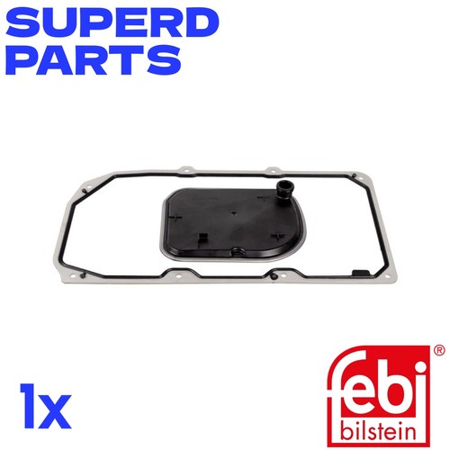 Gearbox hydraulic filter fits - gearbox,