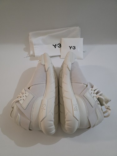Adidas qasa white size 10 - adidas,