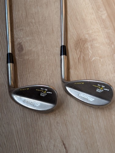 Mizuno series rh wedge - mizuno,