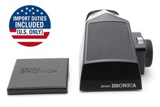 【MINT】 Zenza Bronica ME