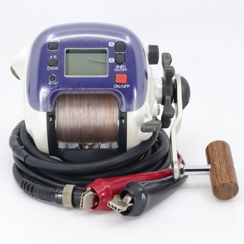 Shimano dendou maru - shimano,