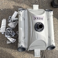 Intex automatic robot swimming - automatic,