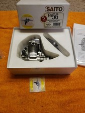 SAITO Engine - SAITO FA-56