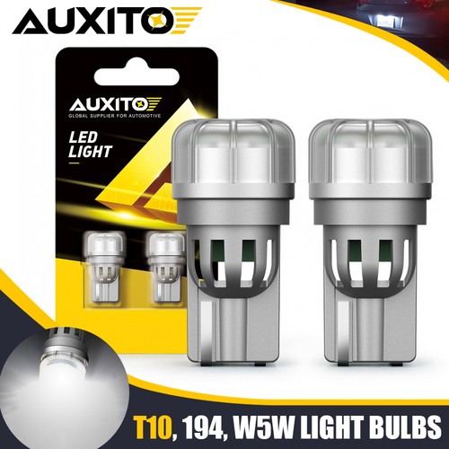 Auxito t10 w5w led - auxito,