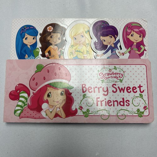 Berry sweet friends - berry,
