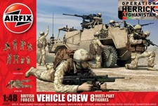 Airfix A03702 British Army