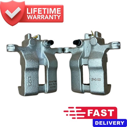 Rear pair brake - pair,