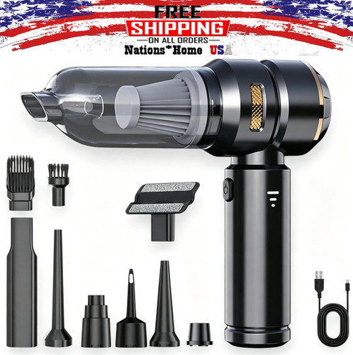 Cordless hand held - cordless, vacuum