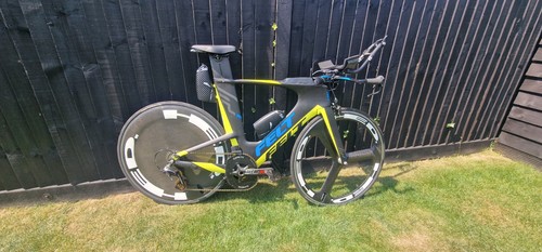Felt ia14 carbon - carbon, size