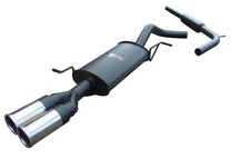 Ibiza FR (6J) 2.0TDi Sportex