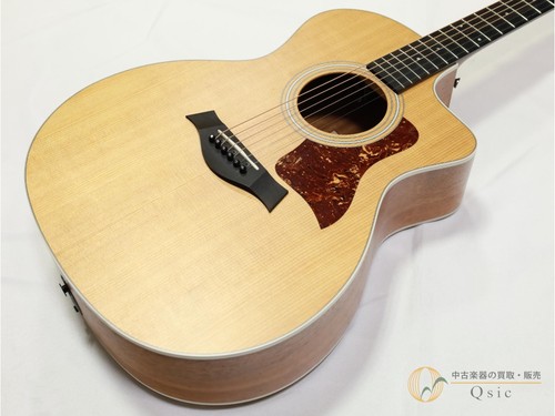 Taylor 214ce-K