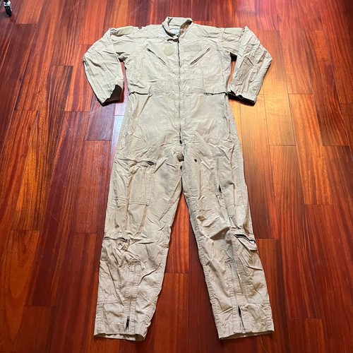 Vintage military cwu p - vintage, us