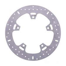 Brake Disc EBC MD8026 Fits